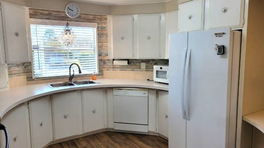 203 Rainbow Lane West a Dundee, FL Mobile or Manufactured Home for Sale